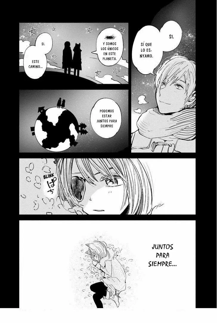 Kuzu no Honkai - Capítulo 16.5 - Página 3 - LectorTMOo