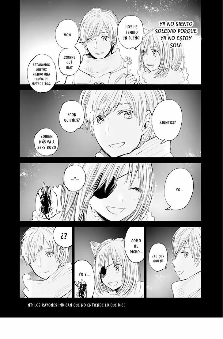 Kuzu no Honkai - Capítulo 16.5 - Página 5 - LectorTMOo