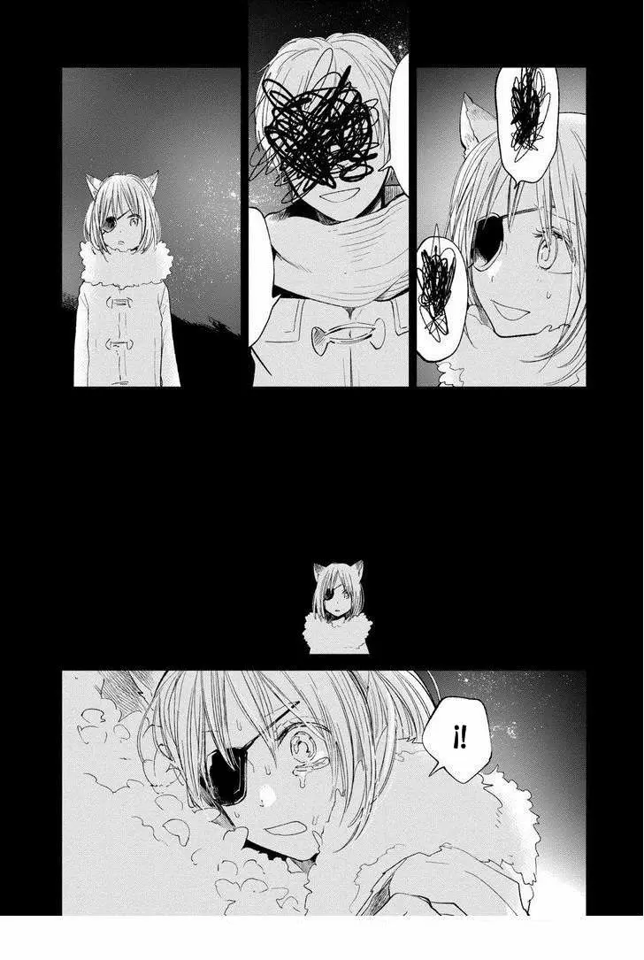 Kuzu no Honkai - Capítulo 16.5 - Página 6 - LectorTMOo