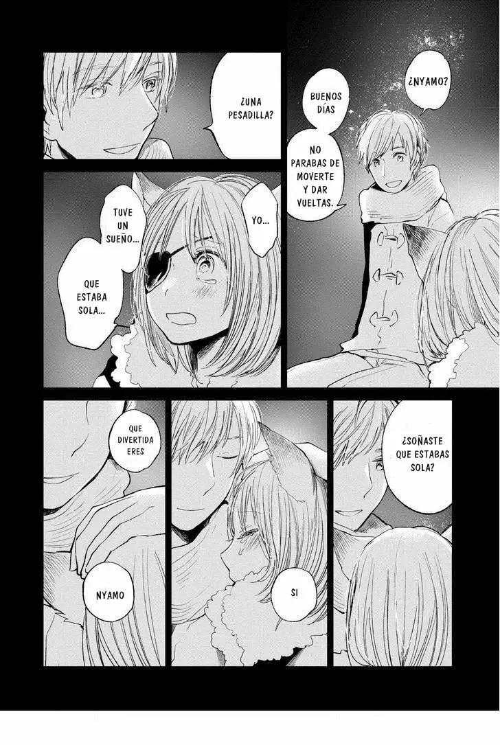 Kuzu no Honkai - Capítulo 16.5 - Página 7 - LectorTMOo