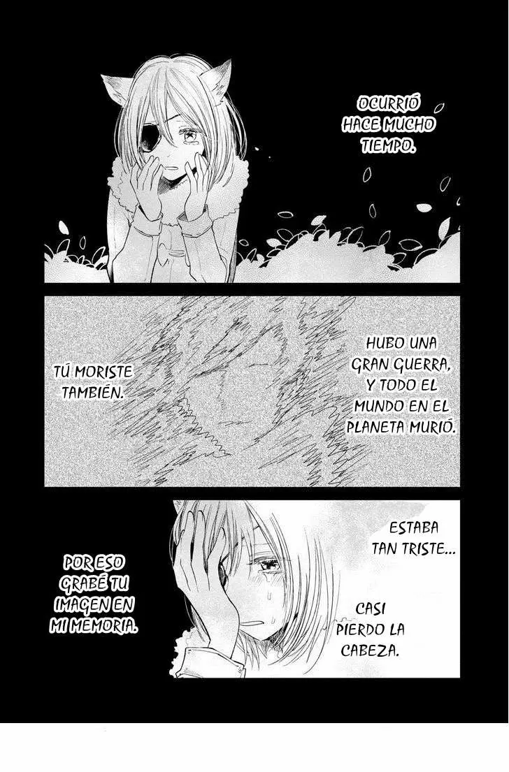 Kuzu no Honkai - Capítulo 16.5 - Página 8 - LectorTMOo