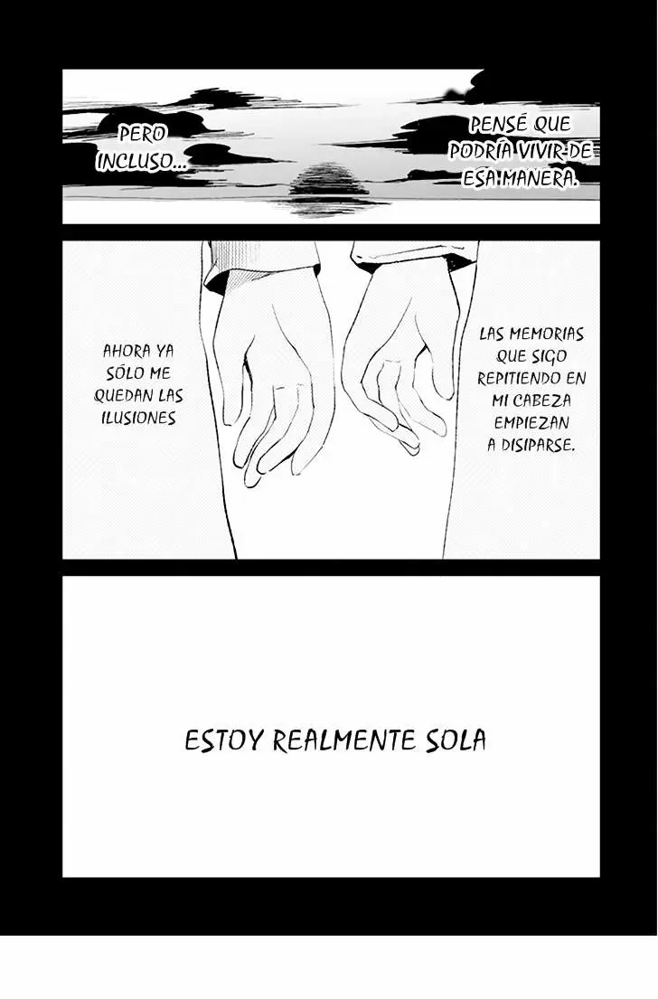 Kuzu no Honkai - Capítulo 16.5 - Página 9 - LectorTMOo