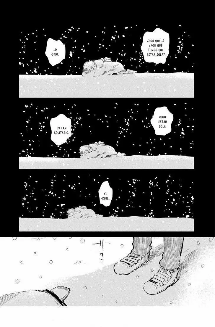 Kuzu no Honkai - Capítulo 16.5 - Página 10 - LectorTMOo