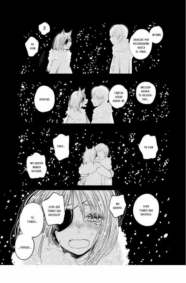 Kuzu no Honkai - Capítulo 16.5 - Página 11 - LectorTMOo