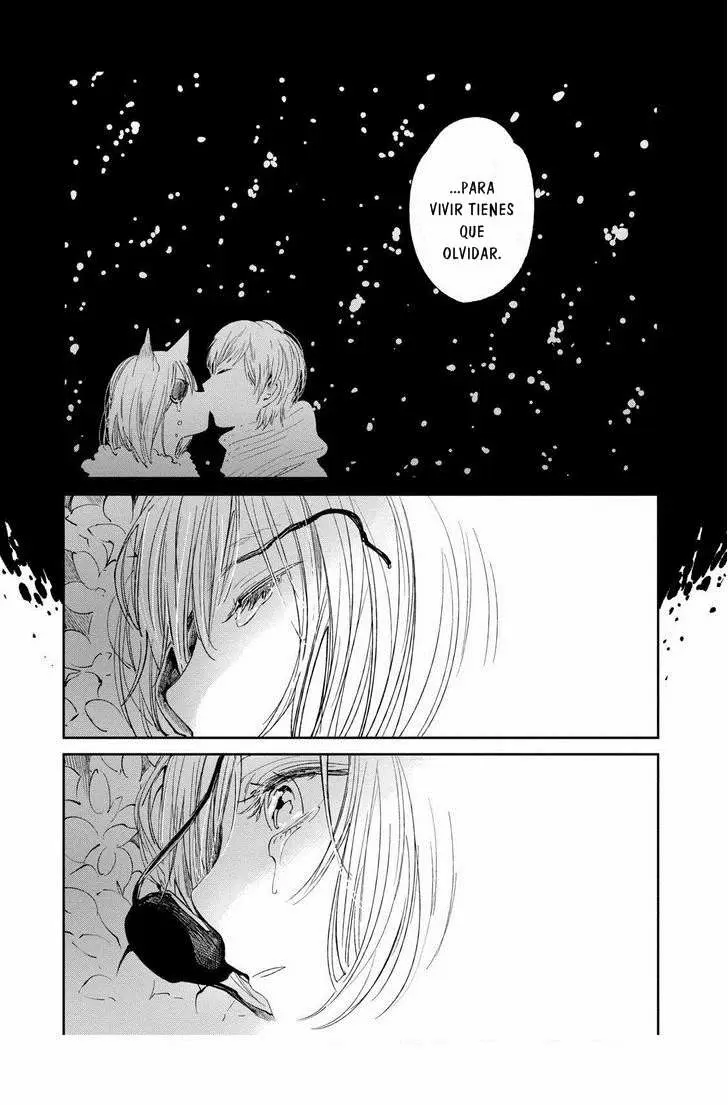 Kuzu no Honkai - Capítulo 16.5 - Página 12 - LectorTMOo