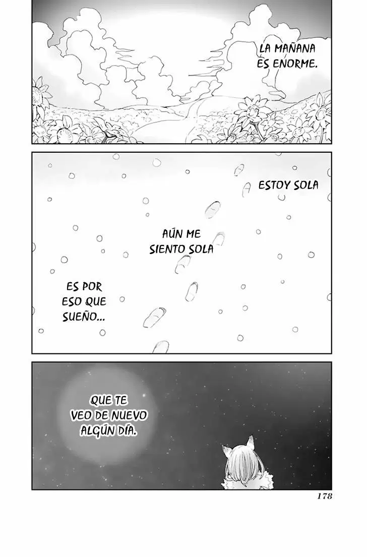 Kuzu no Honkai - Capítulo 16.5 - Página 14 - LectorTMOo