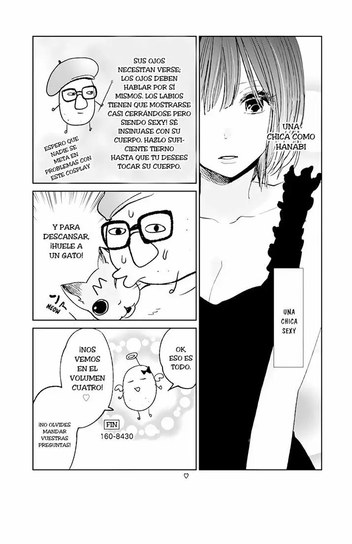 Kuzu no Honkai - Capítulo 16.5 - Página 17 - LectorTMOo