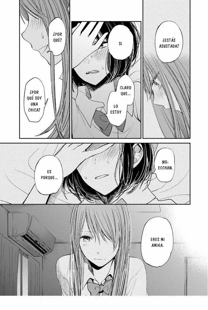 Kuzu no Honkai - Capítulo 16 - Página 4 - LectorTMOo
