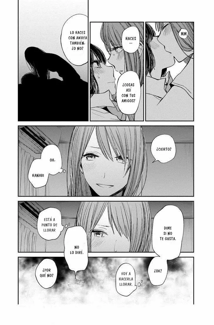 Kuzu no Honkai - Capítulo 16 - Página 5 - LectorTMOo