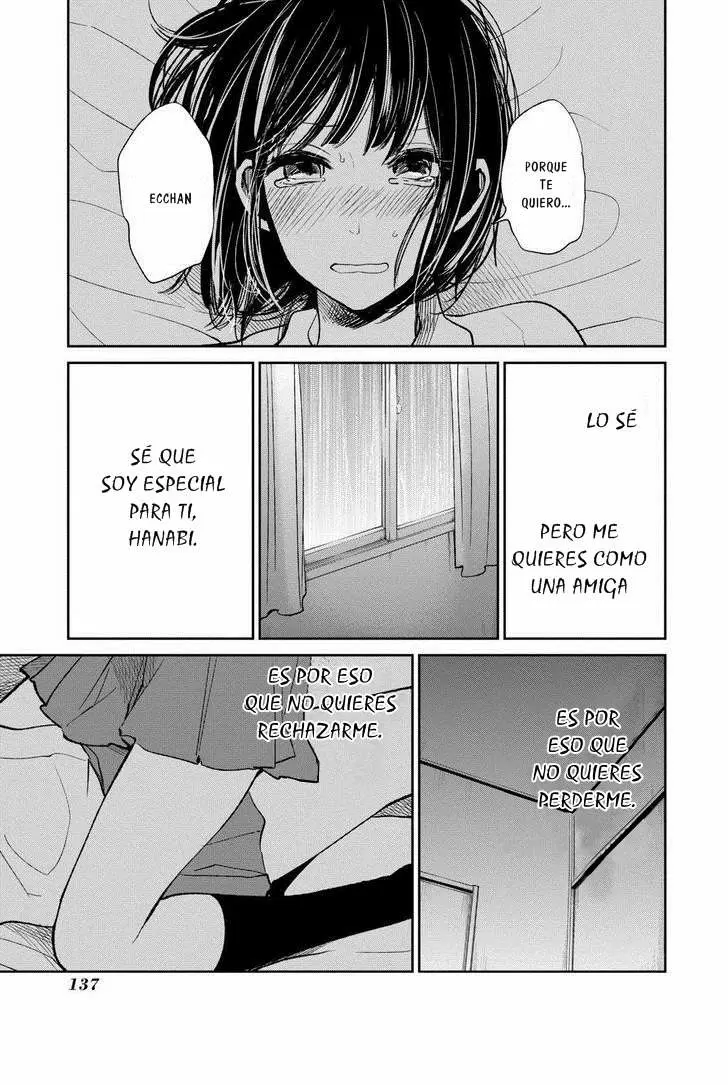 Kuzu no Honkai - Capítulo 16 - Página 6 - LectorTMOo