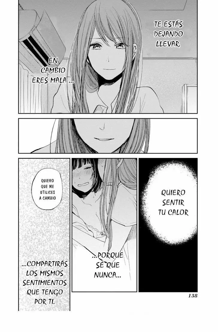Kuzu no Honkai - Capítulo 16 - Página 7 - LectorTMOo