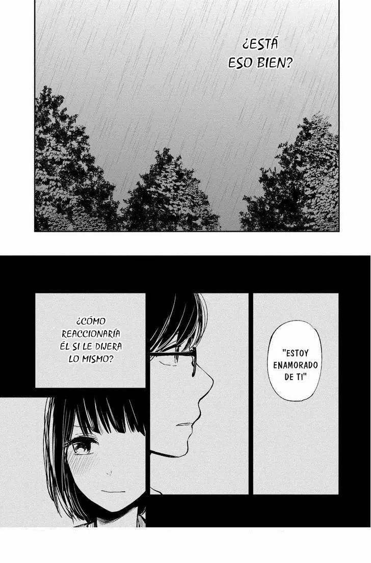 Kuzu no Honkai - Capítulo 16 - Página 8 - LectorTMOo