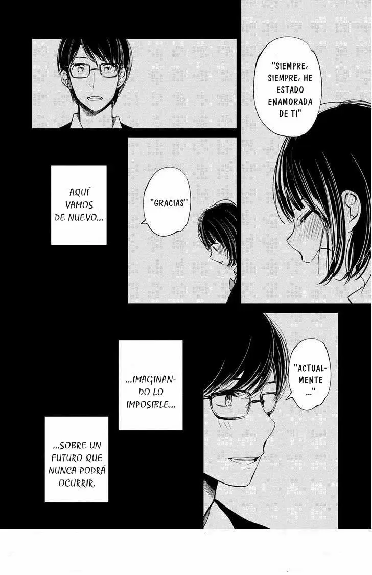 Kuzu no Honkai - Capítulo 16 - Página 9 - LectorTMOo