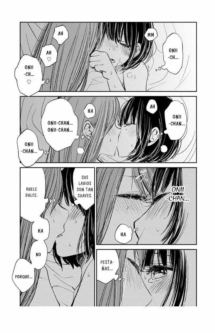 Kuzu no Honkai - Capítulo 16 - Página 10 - LectorTMOo