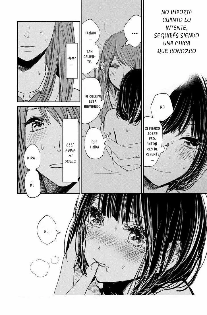 Kuzu no Honkai - Capítulo 16 - Página 11 - LectorTMOo