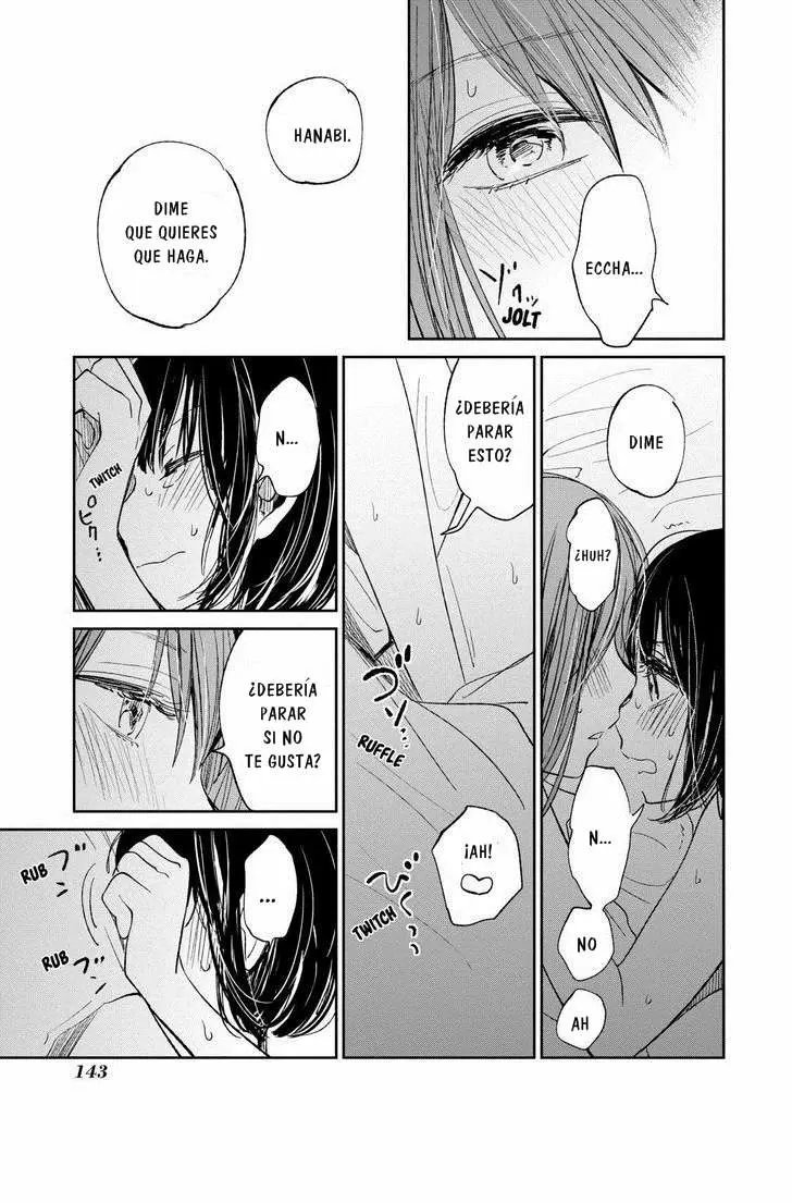 Kuzu no Honkai - Capítulo 16 - Página 12 - LectorTMOo