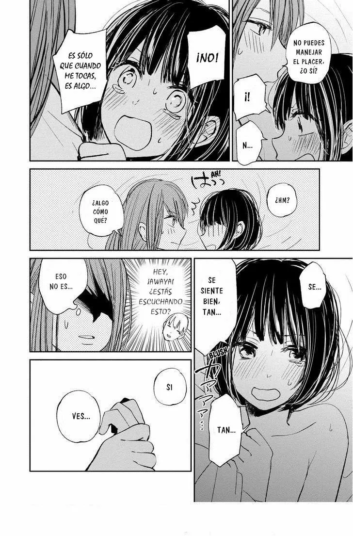 Kuzu no Honkai - Capítulo 16 - Página 13 - LectorTMOo