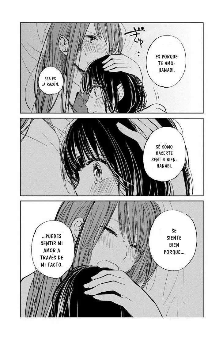 Kuzu no Honkai - Capítulo 16 - Página 14 - LectorTMOo