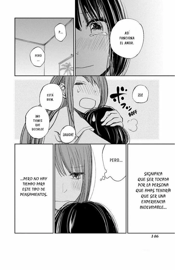 Kuzu no Honkai - Capítulo 16 - Página 15 - LectorTMOo