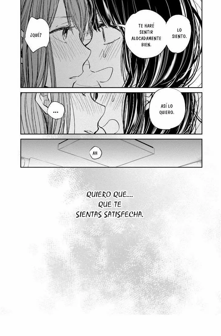 Kuzu no Honkai - Capítulo 16 - Página 16 - LectorTMOo