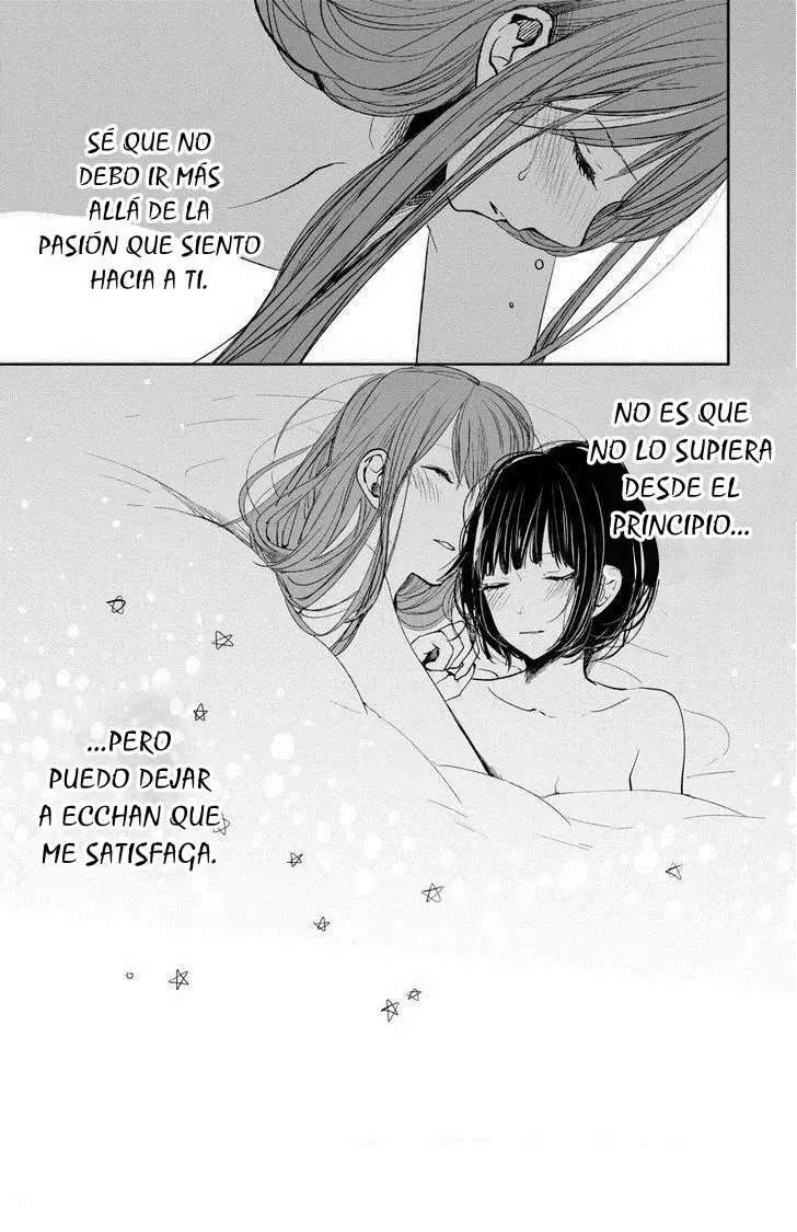 Kuzu no Honkai - Capítulo 16 - Página 18 - LectorTMOo