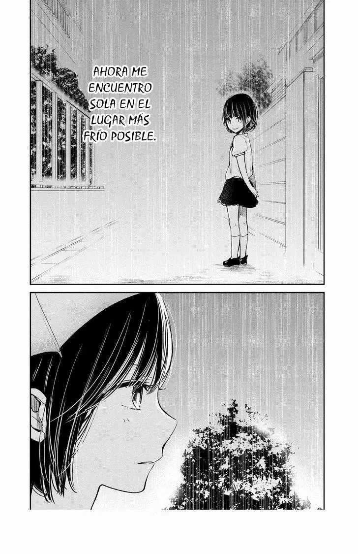Kuzu no Honkai - Capítulo 16 - Página 19 - LectorTMOo