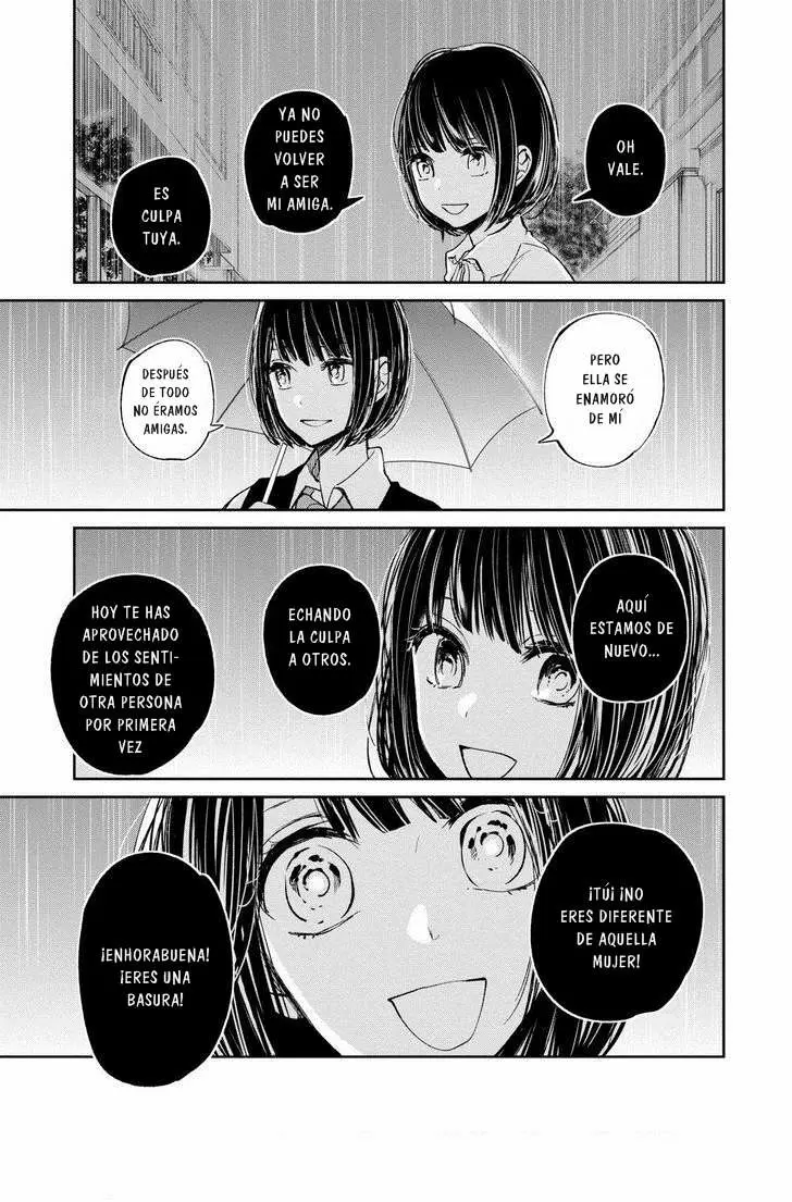 Kuzu no Honkai - Capítulo 16 - Página 20 - LectorTMOo