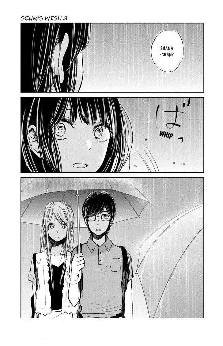 Kuzu no Honkai - Capítulo 16 - Página 22 - LectorTMOo