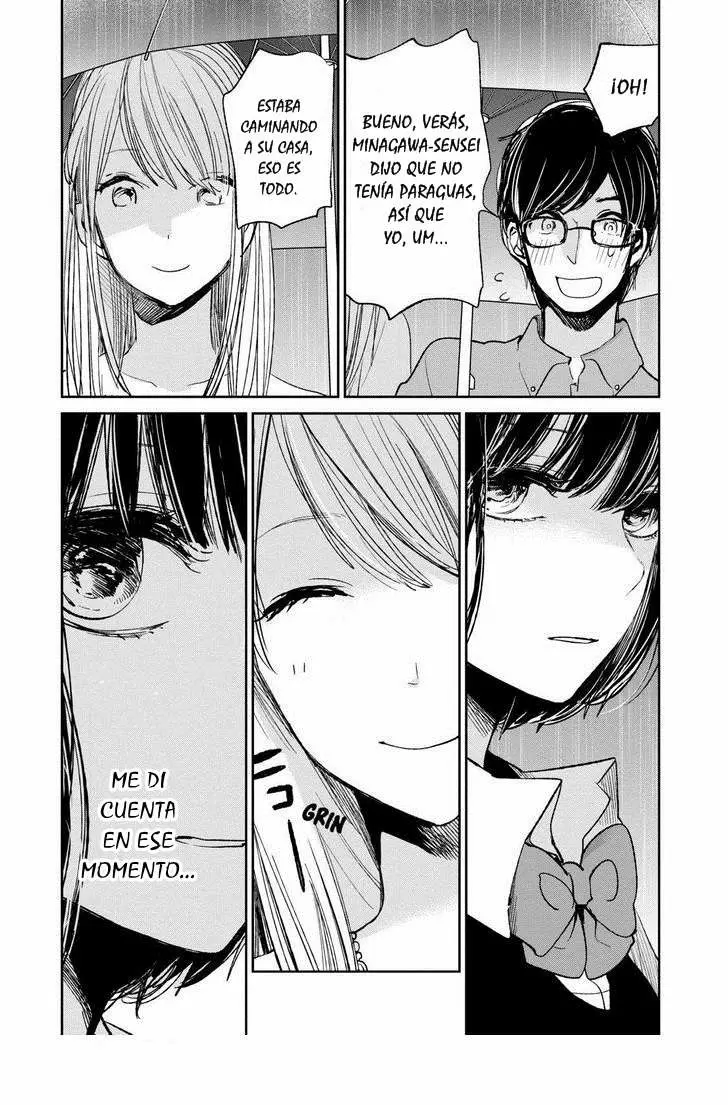 Kuzu no Honkai - Capítulo 16 - Página 23 - LectorTMOo
