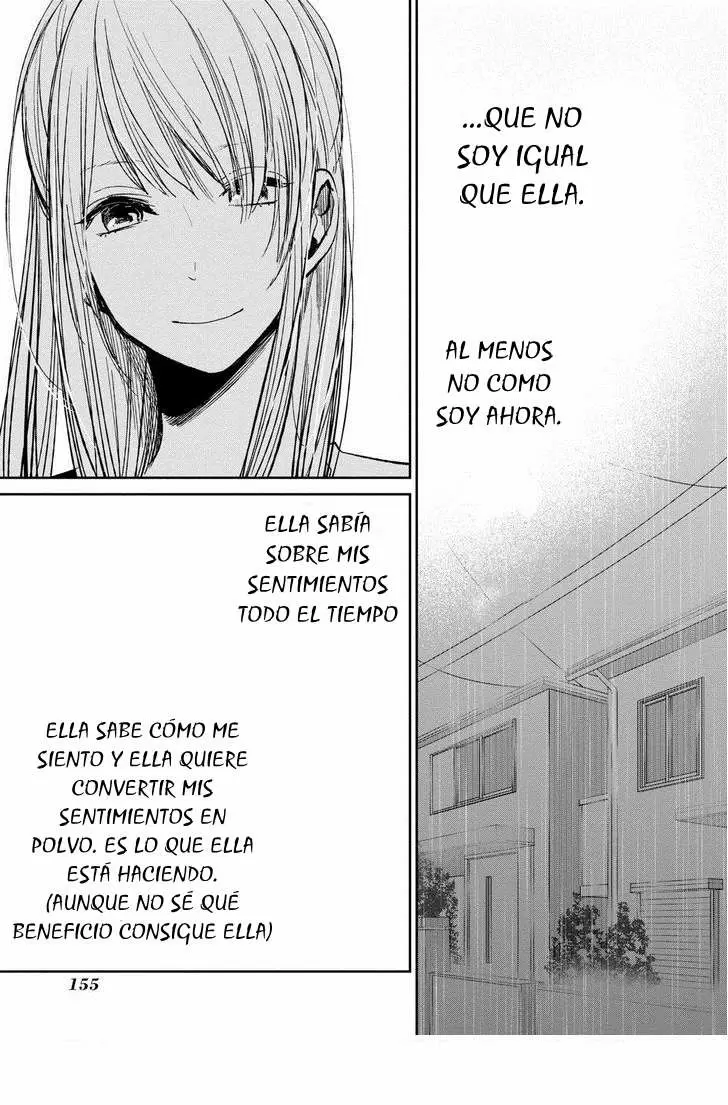Kuzu no Honkai - Capítulo 16 - Página 24 - LectorTMOo