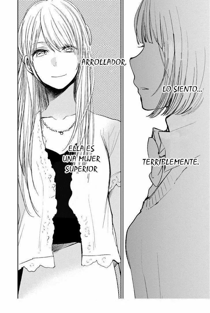 Kuzu no Honkai - Capítulo 16 - Página 25 - LectorTMOo