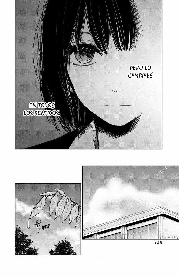 Kuzu no Honkai - Capítulo 16 - Página 27 - LectorTMOo
