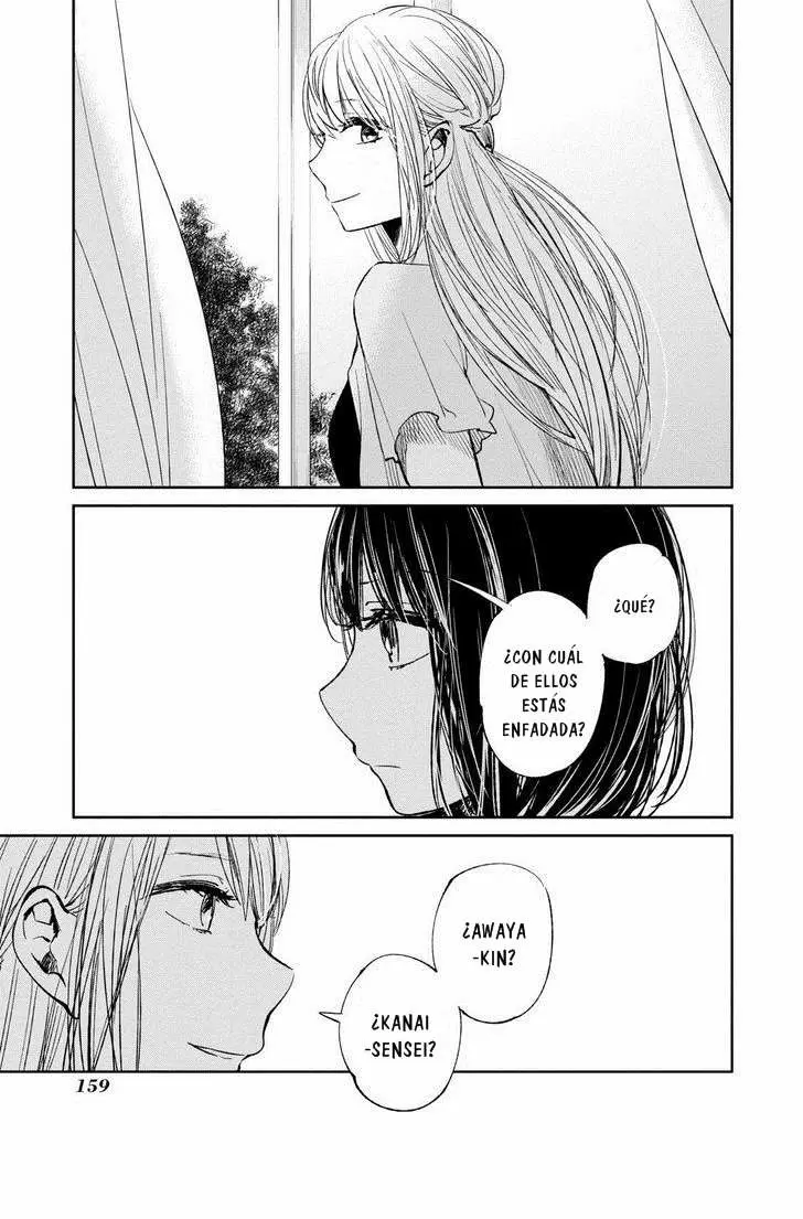 Kuzu no Honkai - Capítulo 16 - Página 28 - LectorTMOo
