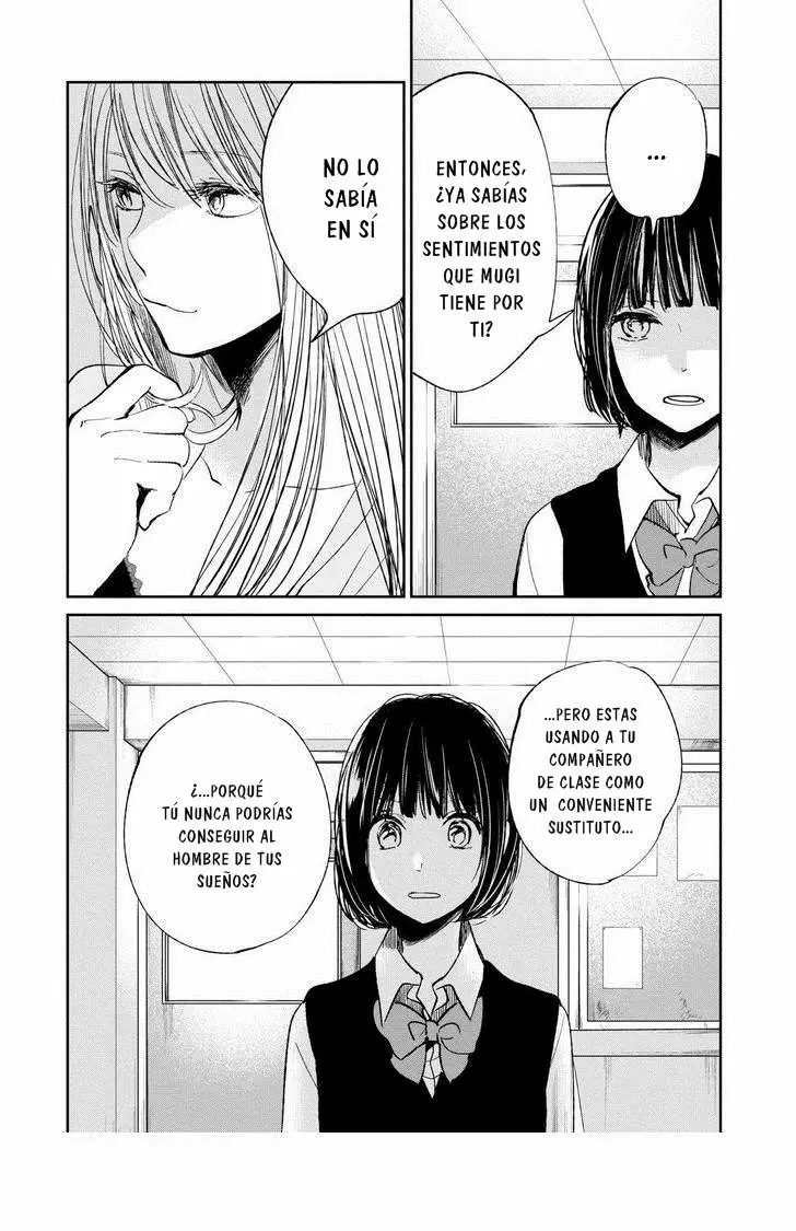 Kuzu no Honkai - Capítulo 16 - Página 29 - LectorTMOo