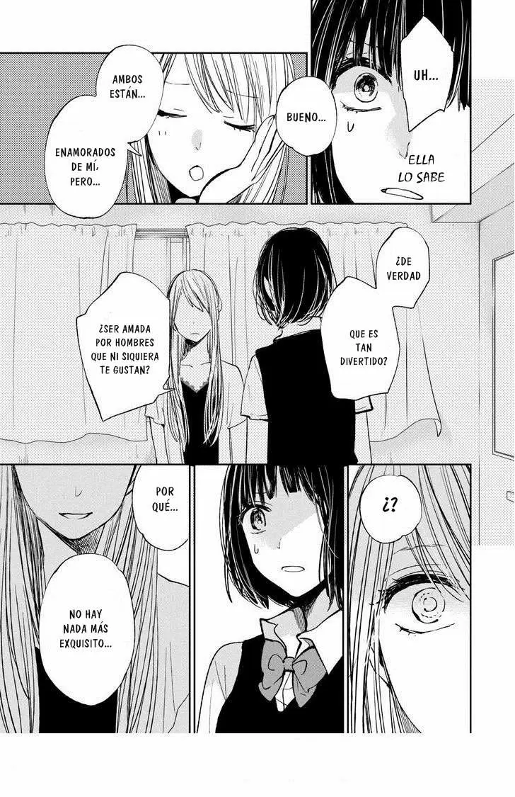 Kuzu no Honkai - Capítulo 16 - Página 30 - LectorTMOo