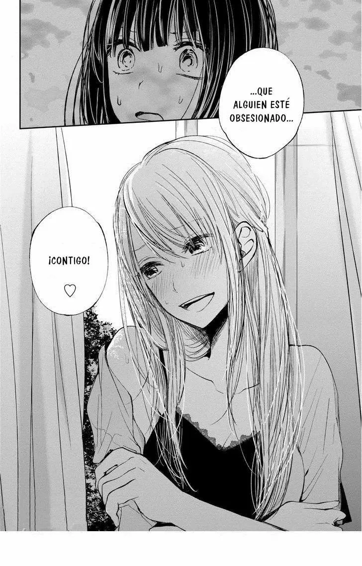 Kuzu no Honkai - Capítulo 16 - Página 31 - LectorTMOo