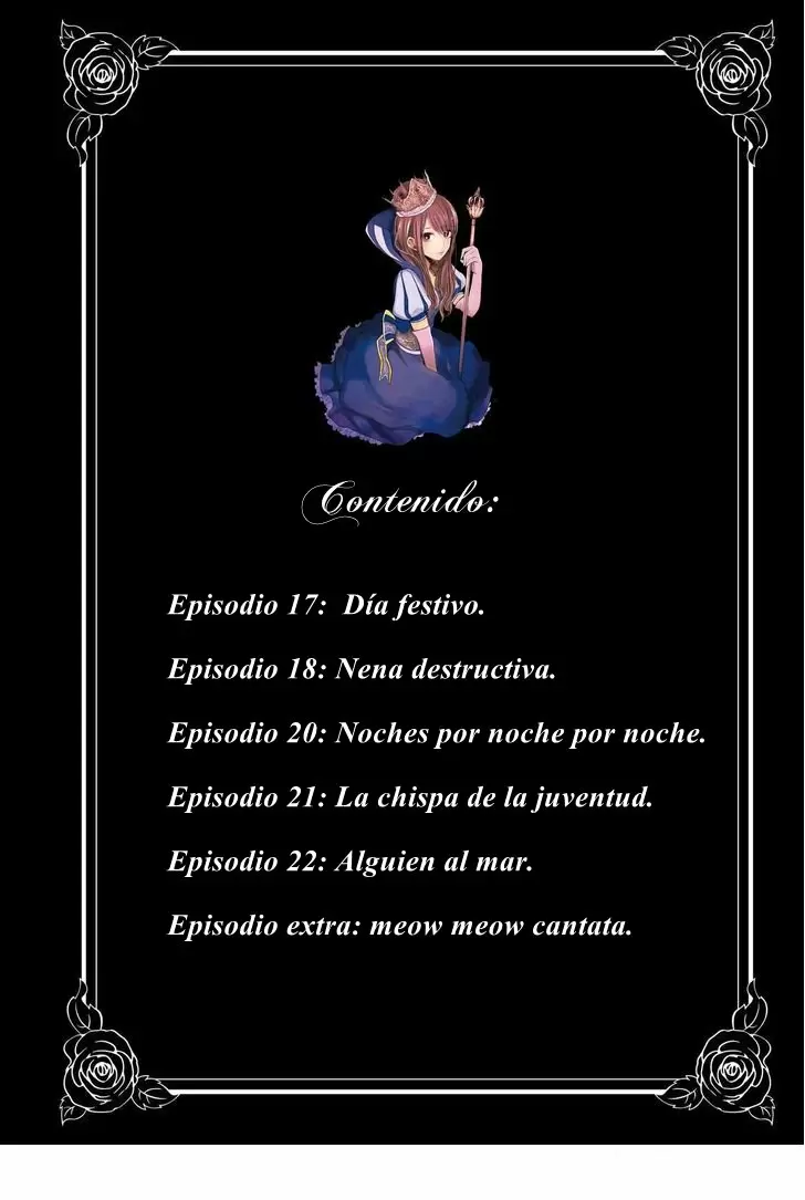 Kuzu no Honkai - Capítulo 17 - Página 6 - LectorTMOo