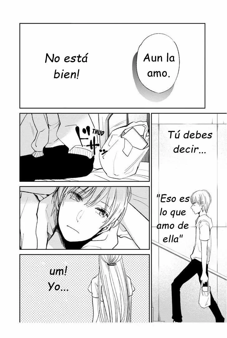 Kuzu no Honkai - Capítulo 17 - Página 8 - LectorTMOo