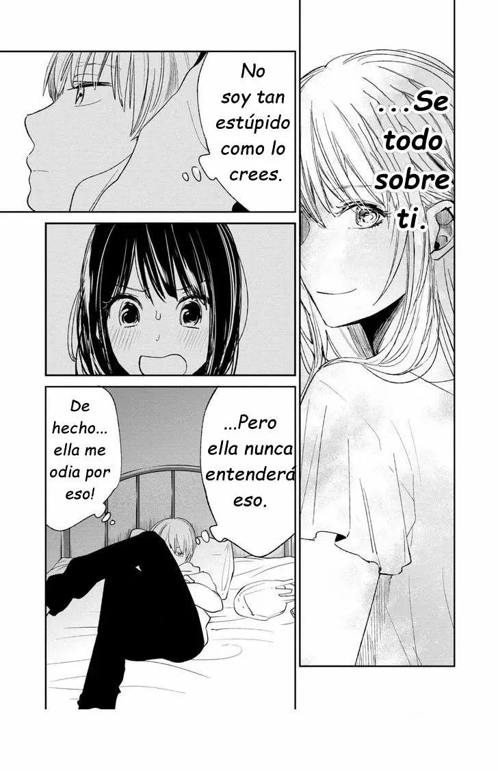 Kuzu no Honkai - Capítulo 17 - Página 9 - LectorTMOo