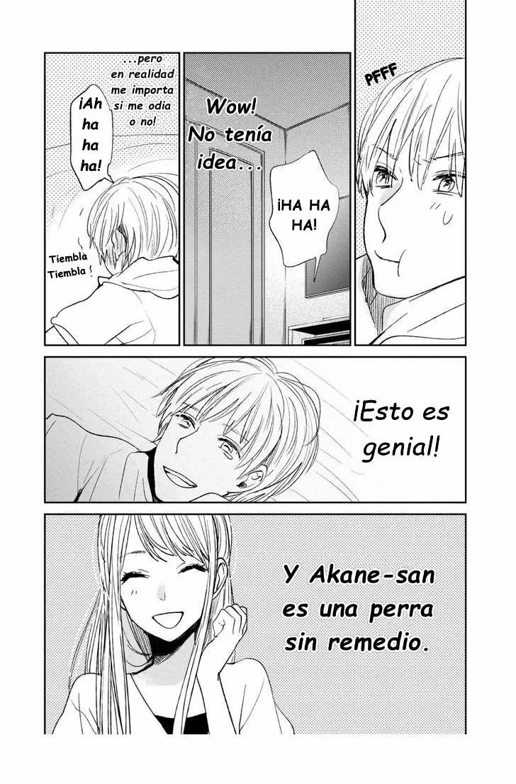 Kuzu no Honkai - Capítulo 17 - Página 10 - LectorTMOo