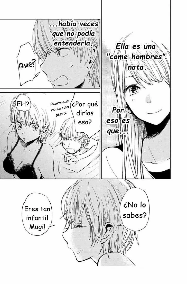 Kuzu no Honkai - Capítulo 17 - Página 11 - LectorTMOo