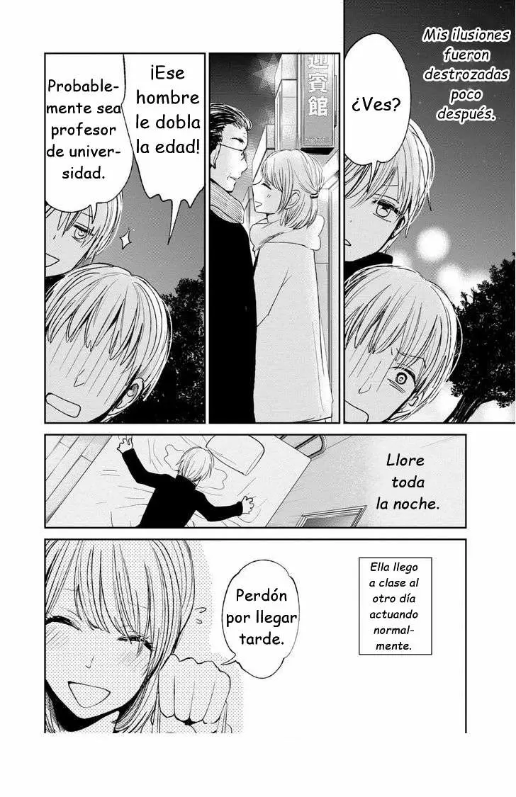 Kuzu no Honkai - Capítulo 17 - Página 12 - LectorTMOo
