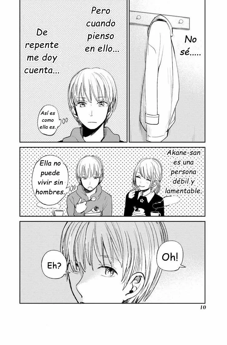 Kuzu no Honkai - Capítulo 17 - Página 14 - LectorTMOo