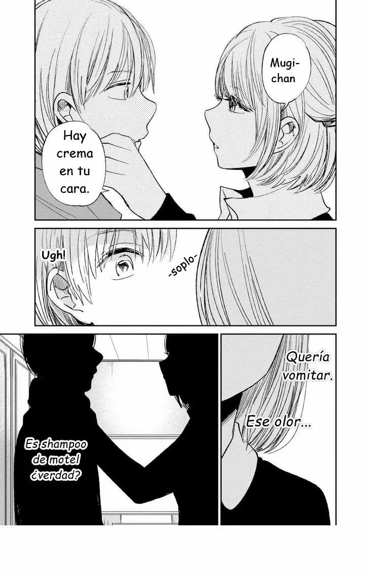 Kuzu no Honkai - Capítulo 17 - Página 15 - LectorTMOo