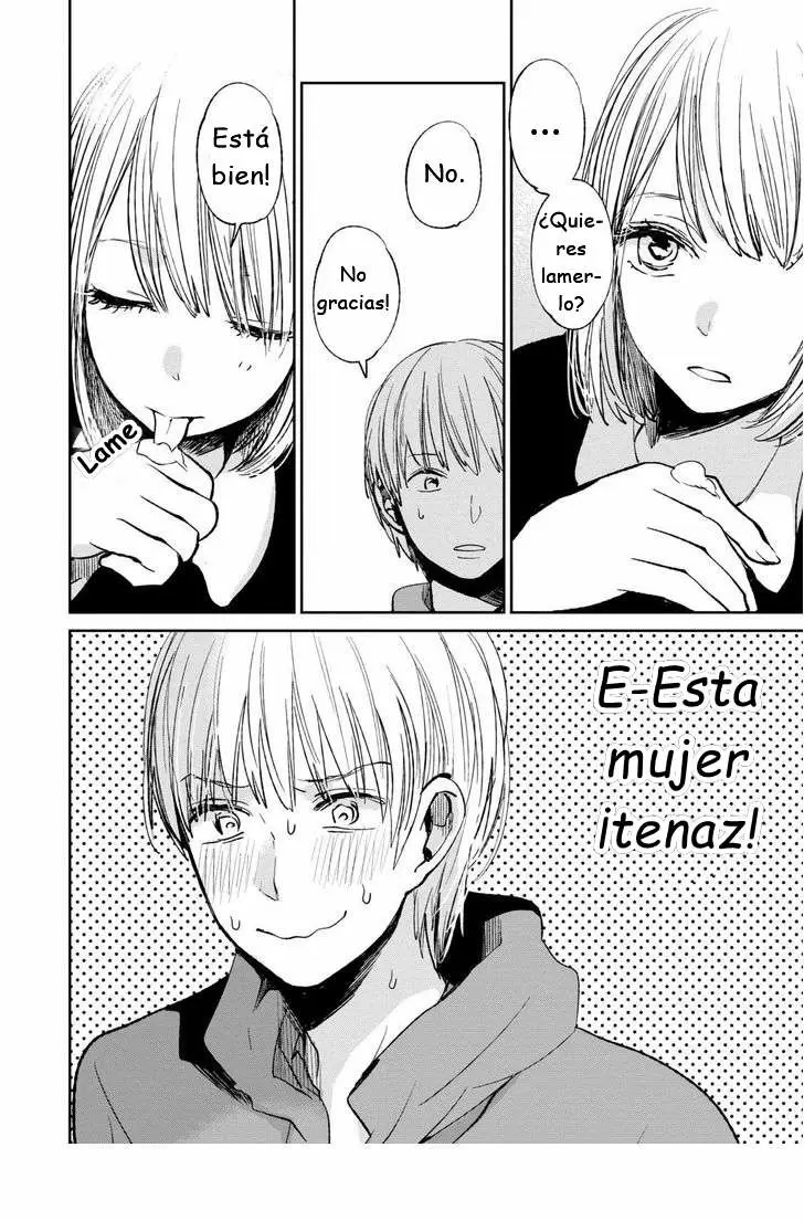 Kuzu no Honkai - Capítulo 17 - Página 16 - LectorTMOo