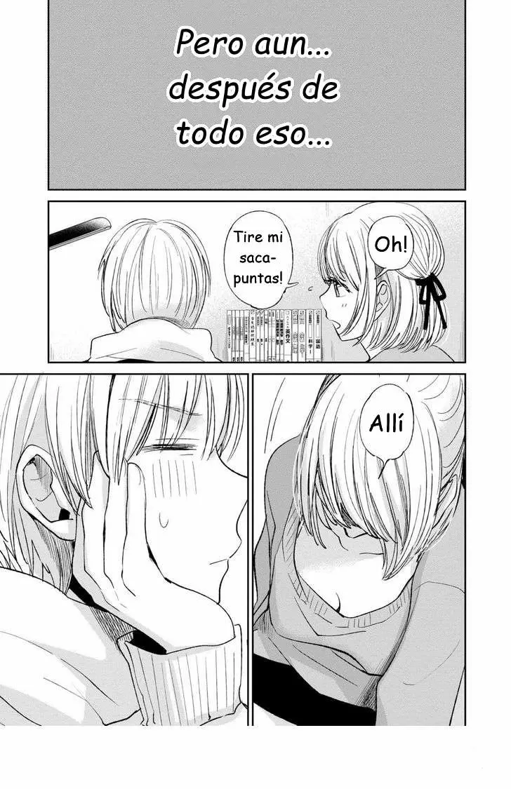 Kuzu no Honkai - Capítulo 17 - Página 17 - LectorTMOo