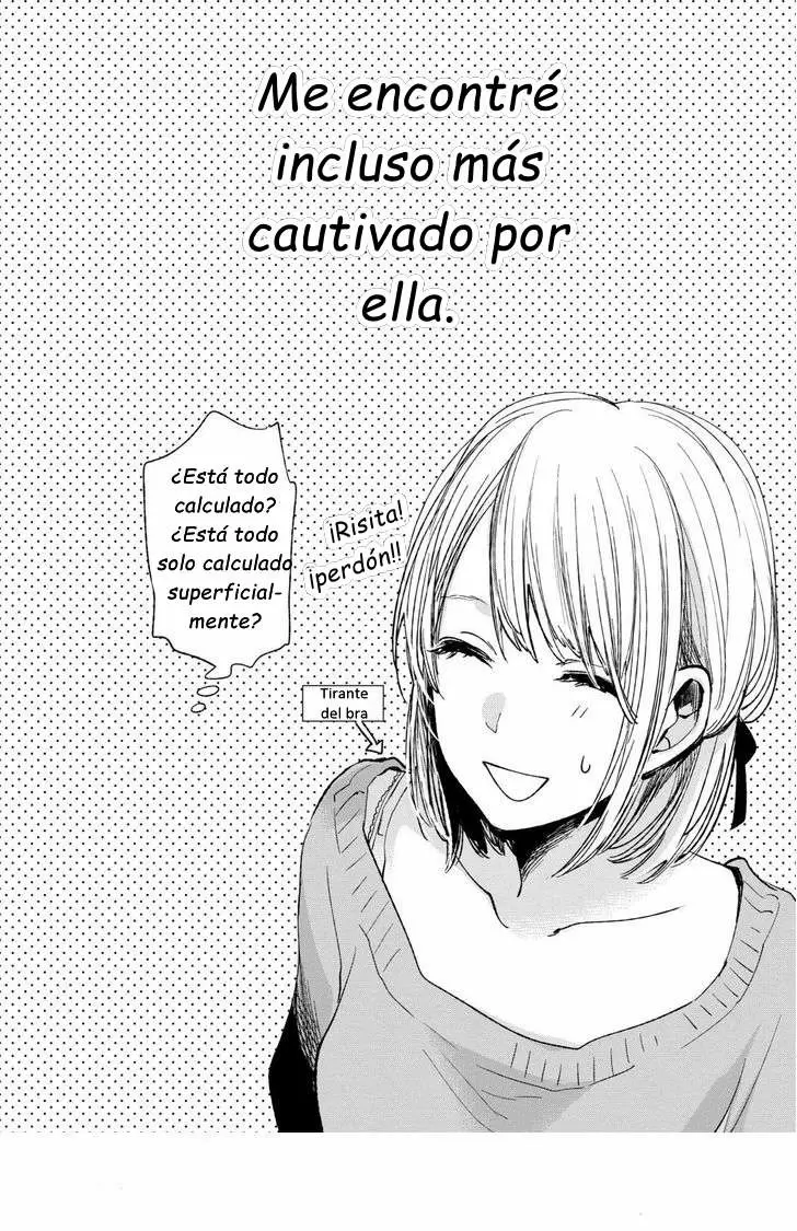 Kuzu no Honkai - Capítulo 17 - Página 18 - LectorTMOo