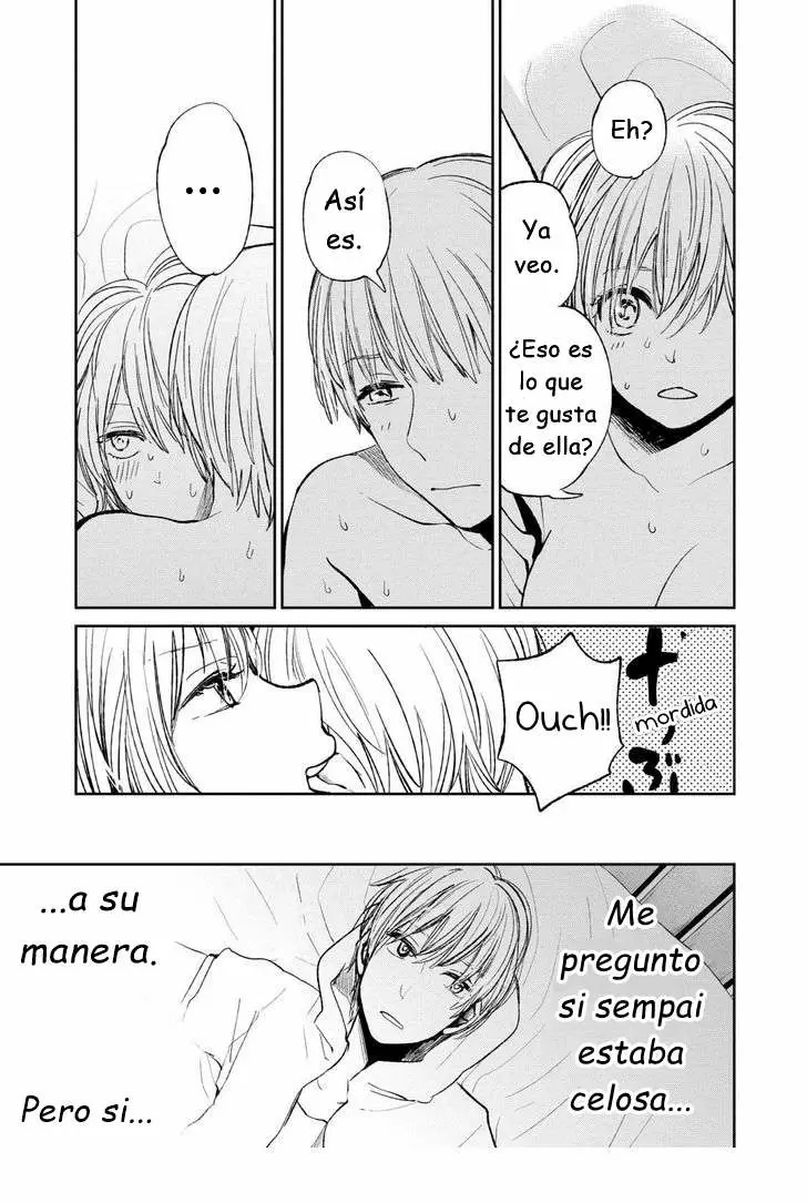 Kuzu no Honkai - Capítulo 17 - Página 19 - LectorTMOo