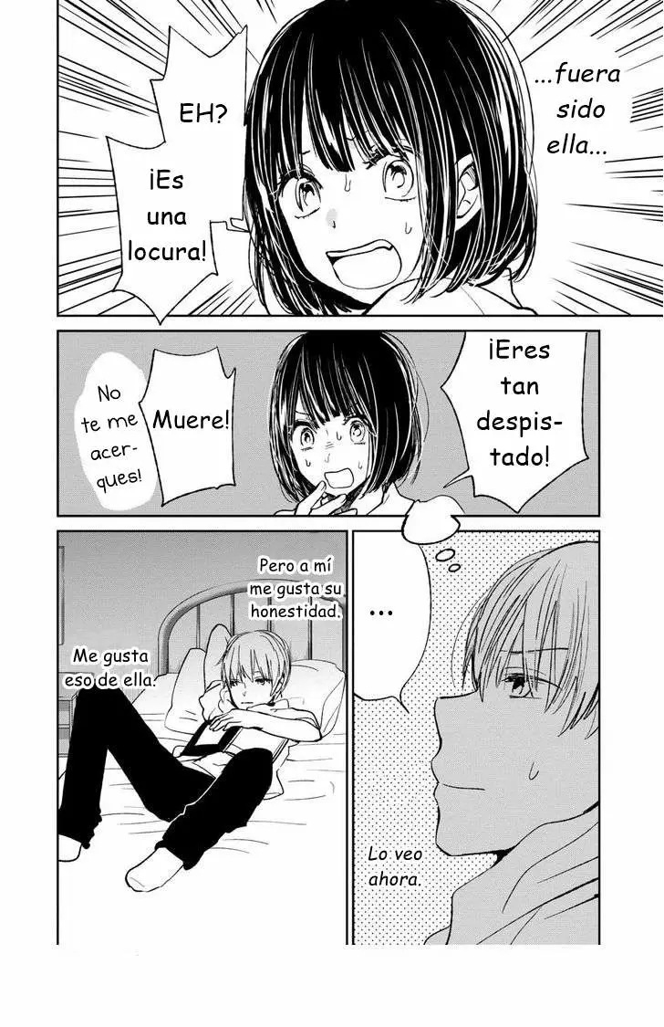 Kuzu no Honkai - Capítulo 17 - Página 20 - LectorTMOo