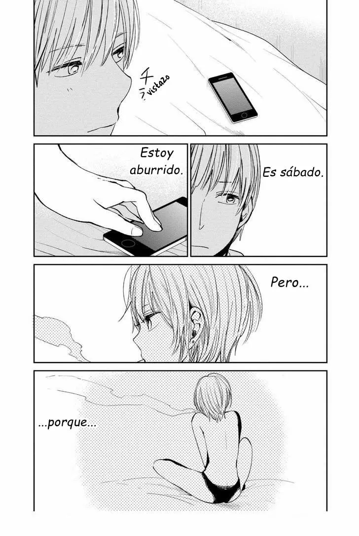Kuzu no Honkai - Capítulo 17 - Página 21 - LectorTMOo